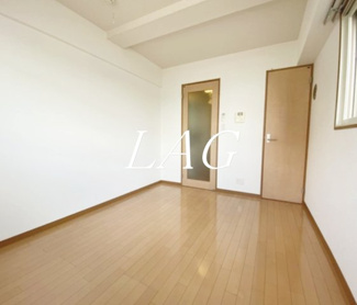 【寝室】 | ＶＩＬＬＡ　Ｃｈｉｄｏｒｉ | 寝室です。