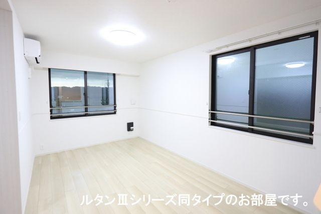 ルピナス　ココ　　刈谷市近郊の賃貸ならクラスホーム刈谷店の居間・リビング