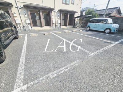 【駐車場】 | ｙｕｍｅｋａ | 駐車場です。