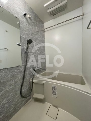 S-RESIDENCE堺筋本町Unoの洗面所|S-RESIDENCE堺筋本町Uno　洗面所