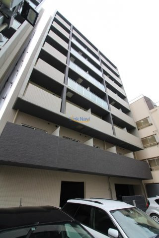 【外観】 | LaCASA新北野