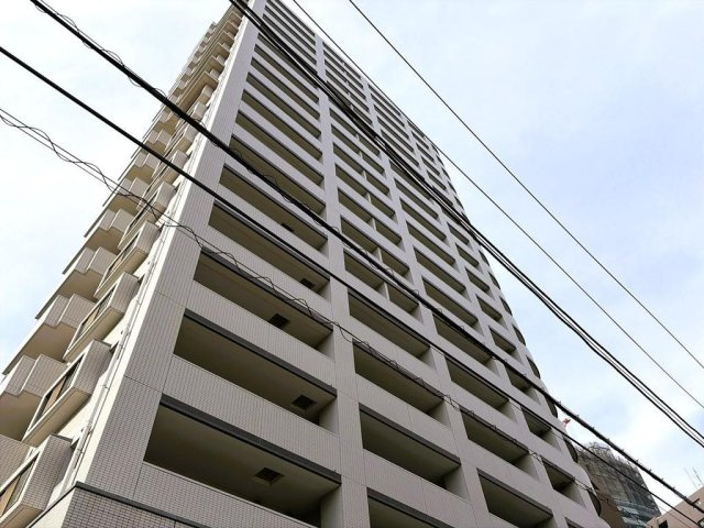 ライオンズタワー五反田