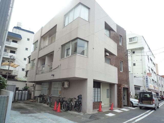 今井ビル