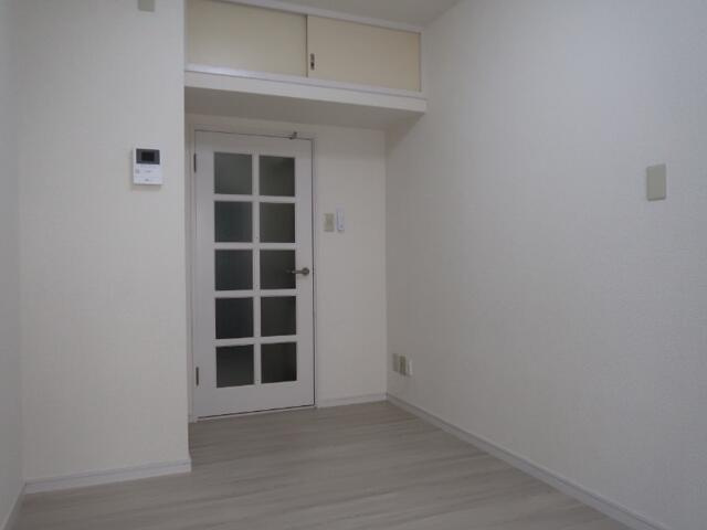 ※別号室の写真となります。