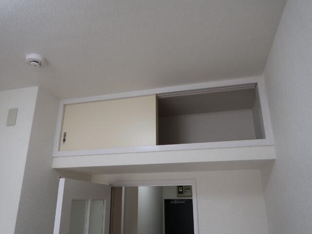 ※別号室の写真となります。