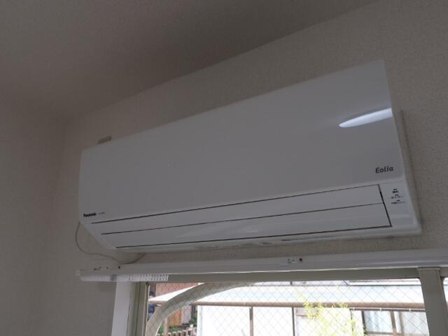 ※別号室の写真となります。