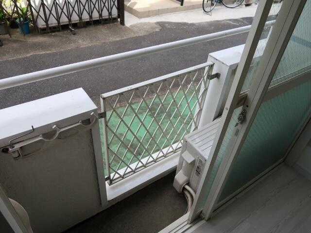 ※別号室の写真となります。