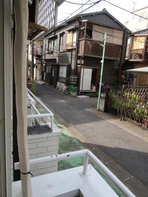 ※別号室の写真となります。