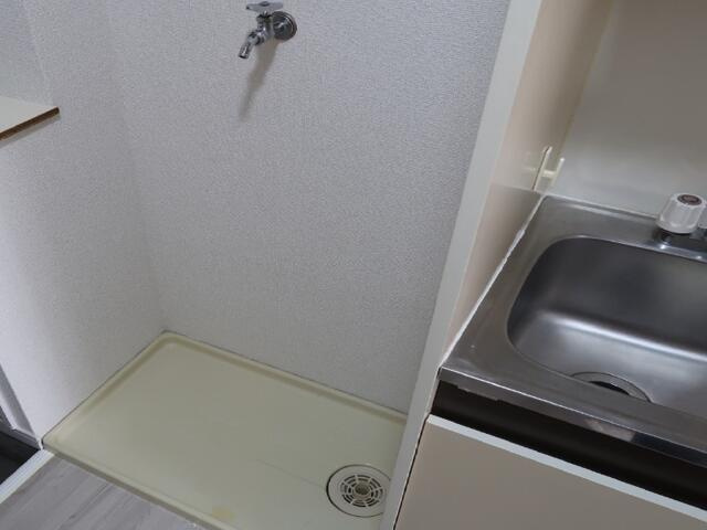 ※別号室の写真となります。