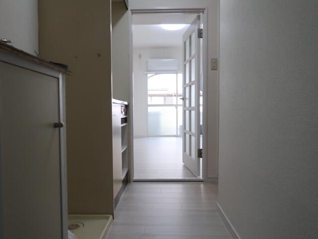 ※別号室の写真となります。