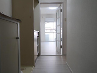 ※別号室の写真となります。