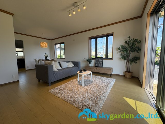 藤沢市宮原　中古戸建