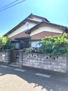 敦賀市昭和町1丁目中古戸建