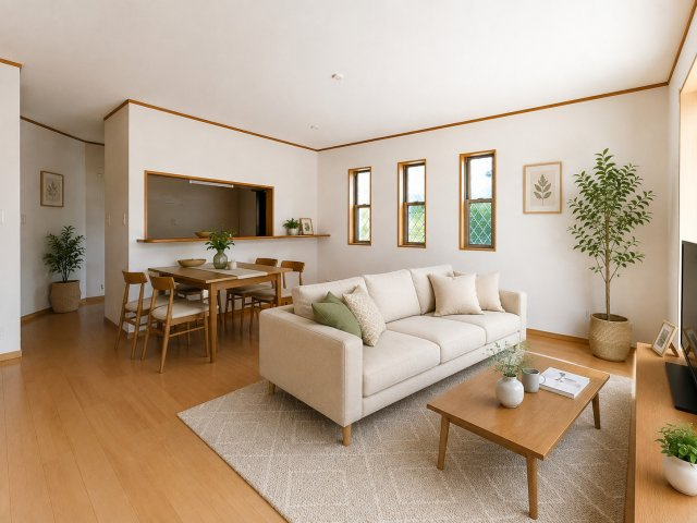 三郷市　彦成1丁目　中古戸建