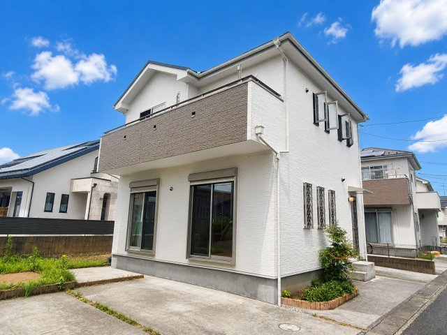三郷市　彦成1丁目　中古戸建