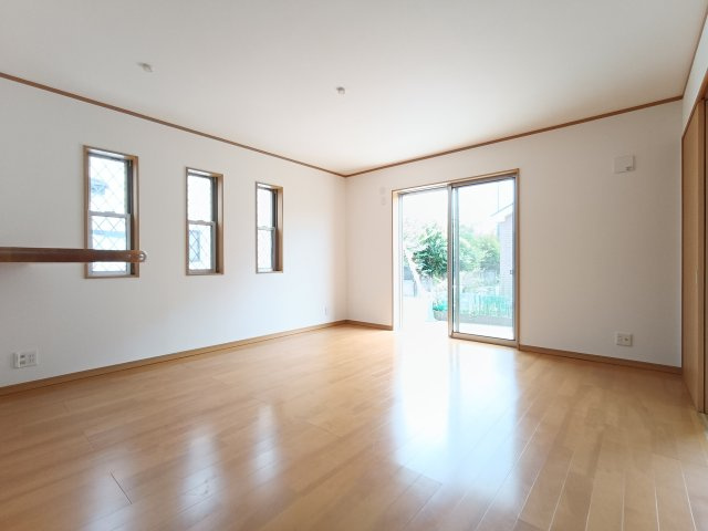三郷市　彦成1丁目　中古戸建の外観|外観です