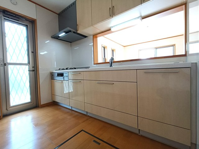 三郷市　彦成1丁目　中古戸建の外観|外観です
