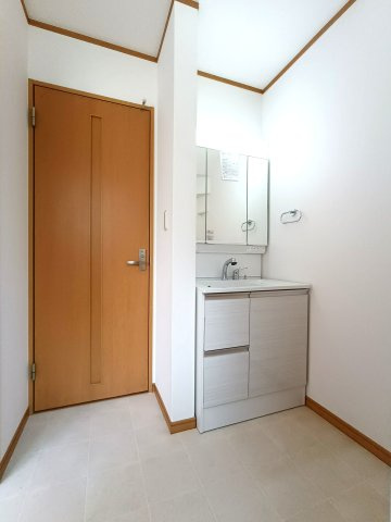 三郷市　彦成1丁目　中古戸建の外観|外観です