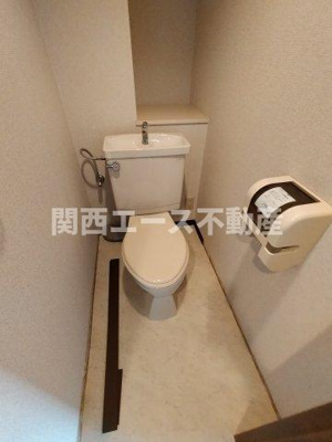 【トイレ】 | イーストヒル長田