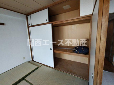 【収納】 | イーストヒル長田