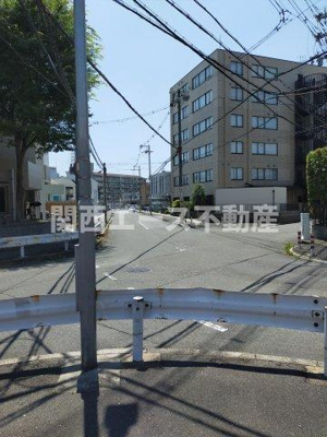 【周辺】 | イーストヒル長田