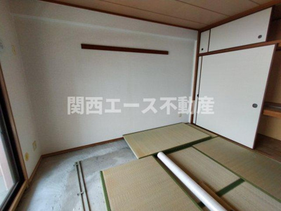 【内装】 | イーストヒル長田