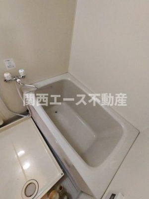 【浴室】 | イーストヒル長田
