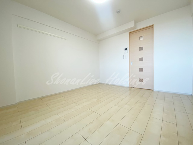 藤沢市辻堂５丁目の賃貸マンションの寝室|落ち着いて過ごせるお部屋です♪