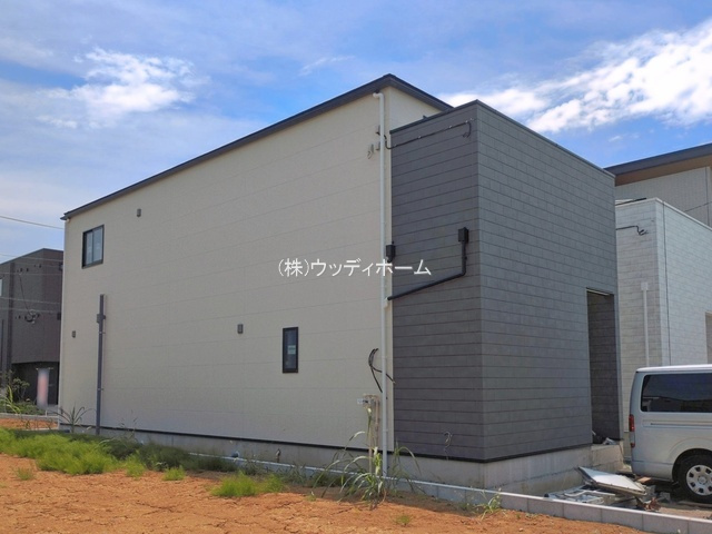 越谷市大竹　新築一戸建て　1号棟
