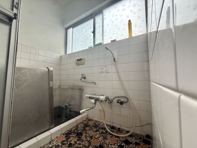 【中古戸建】富士見市上沢の浴室