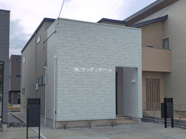 越谷市大竹　新築一戸建て　2号棟