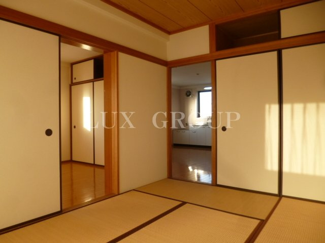 【内装】 | エステート昭島