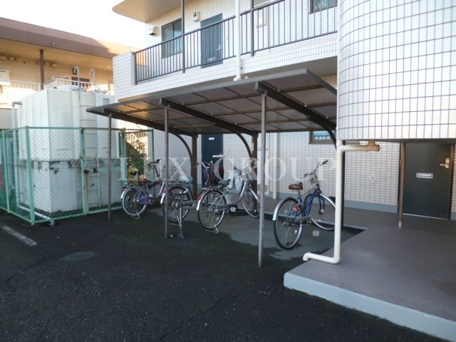 【その他共用部分】 | エステート昭島