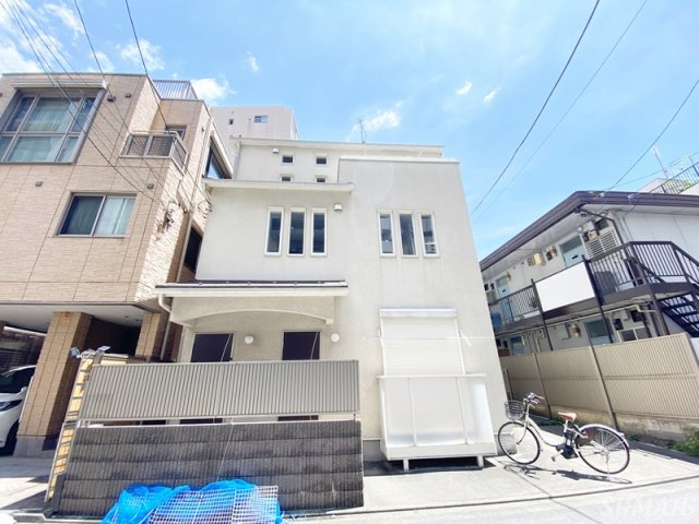フレア駒込