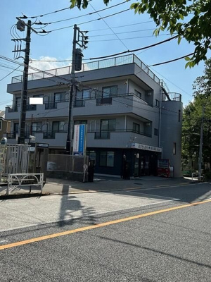【外観】 | アドラブール世田谷