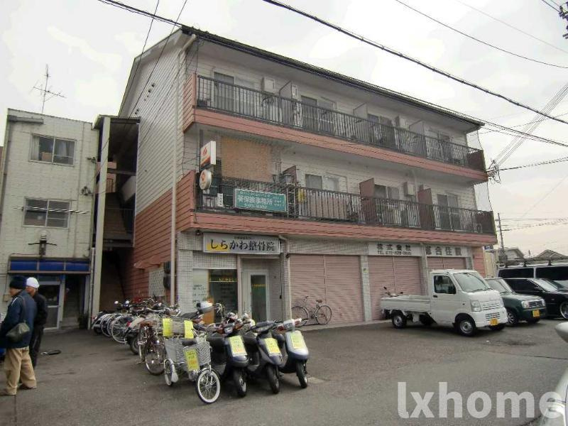プラットホーム白川Ⅰ