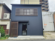 東本町2丁目57番テナントの画像