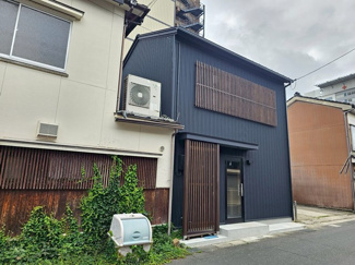 【外観】 | 東本町2丁目57番テナント