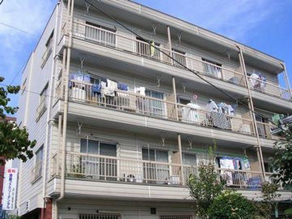 シャトレ綾瀬の画像