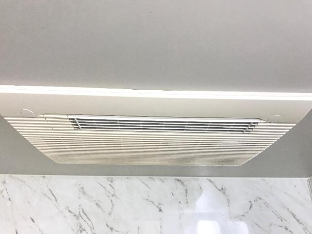 トゥインクルのその他|浴室乾燥機