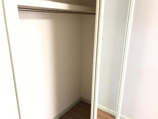 トゥインクルの収納|クローゼット
