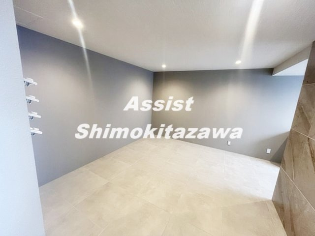 Inari新代田のその他