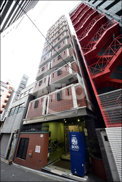 シャトードルチェⅡの外観|シャトードルチェⅡ　外観