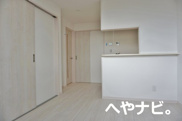 ジュネス上石川町の画像