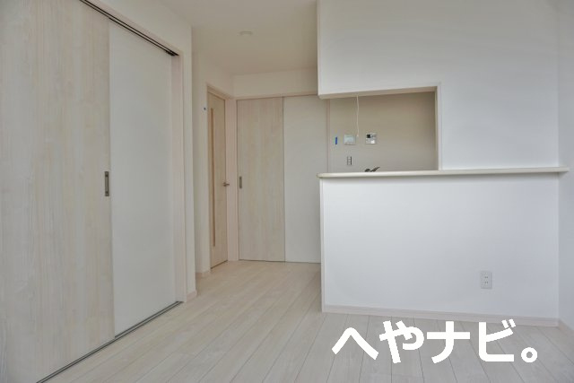 【居間・リビング】 | ジュネス上石川町 | ★リビング