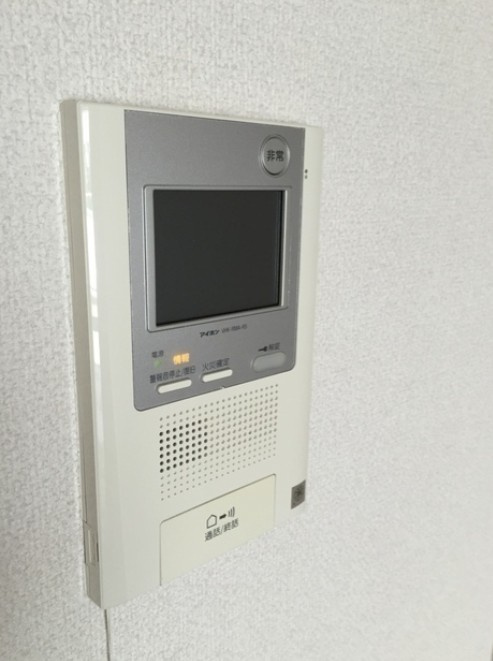 コンフォリア東池袋WESTのセキュリティ