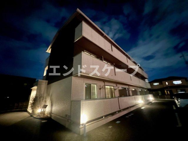 プレシャス高崎