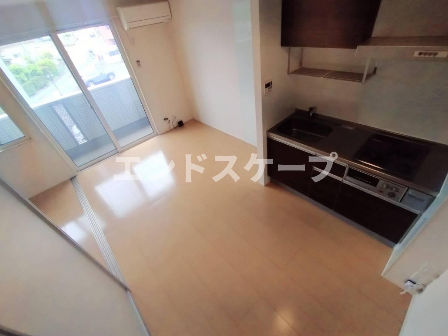 プレシャス高崎の居間・リビング|高崎、前橋のお部屋探しはエンドスケープまで！お客様の理想お聞かせ下さい♪