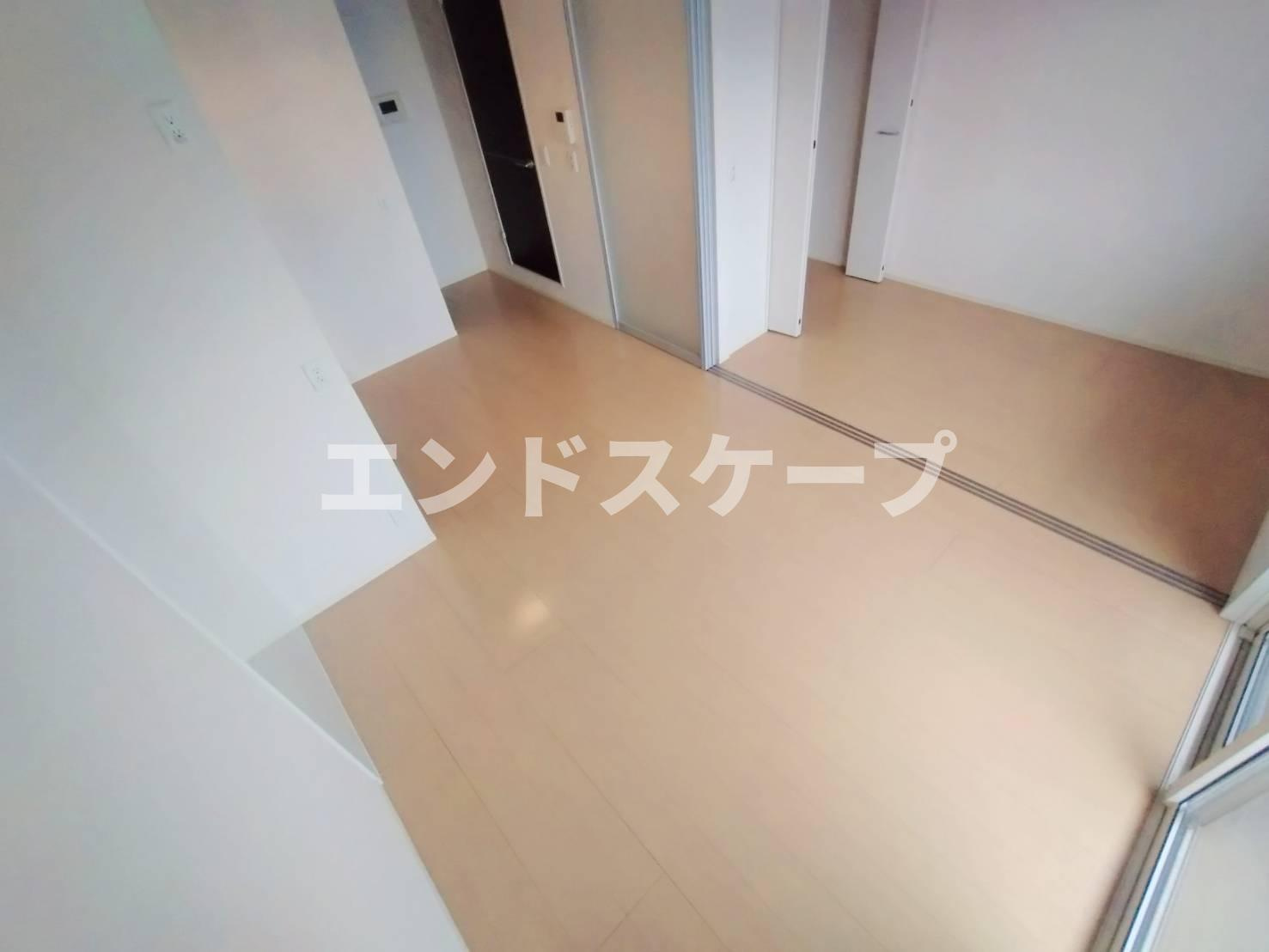 プレシャス高崎の居間・リビング|高崎、前橋のお部屋探しはエンドスケープまで！お客様の理想お聞かせ下さい♪