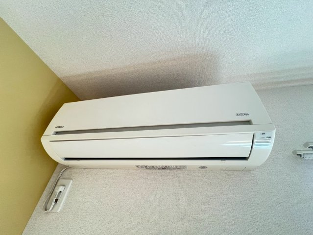 ハーモニースクエアⅠの設備